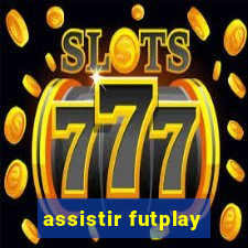 assistir futplay